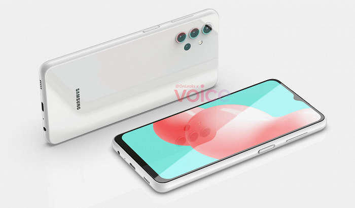 Samsung энг арзон 5G-смартфонини буткул янгича дизайнда тайёрлабди!