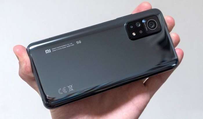 Xiaomi Mi 11T hamda Mi 11T Pro mana shunday ko‘rinishda bo‘lishi mumkin