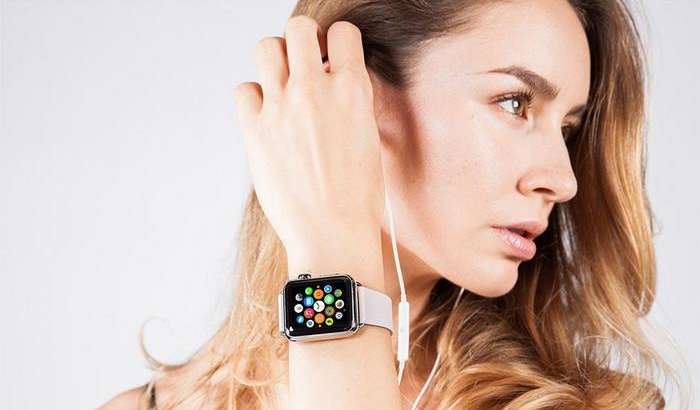 Apple Watch’нинг оригинал функцияси қандай ишлашини секинлаштирилган видеода кўрамиз