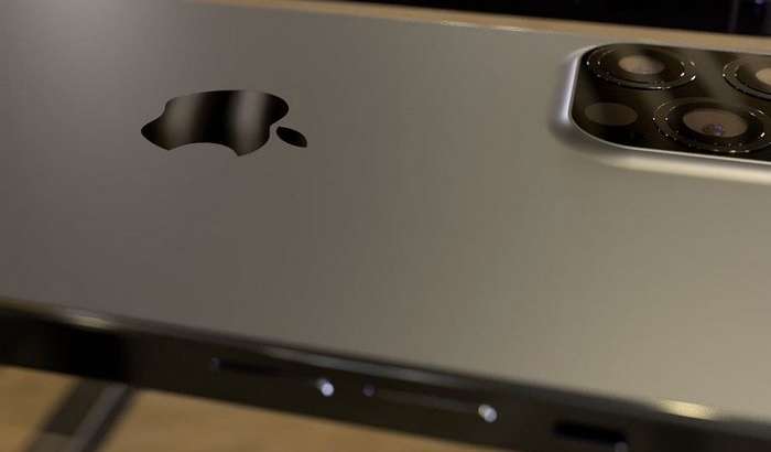 iPhone 13 Pro илк «жонли» суратларда: Ligthning порти йўқ!