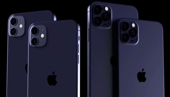 Барча iPhone 12’ларнинг нархлари айтилди: бошланғич модели iPhone 11’дан ҳам арзон!