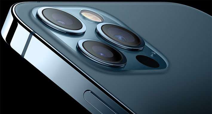 Apple iPhone 12 Pro'нинг тўлиқ техник жиҳатлари билан танишамиз