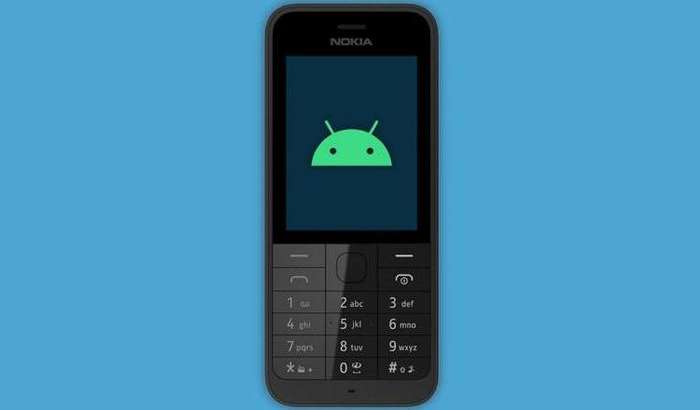Nokia uchta smartfon va tugmachali ilk Android-telefonning namoyish kunini aytdi (+video)