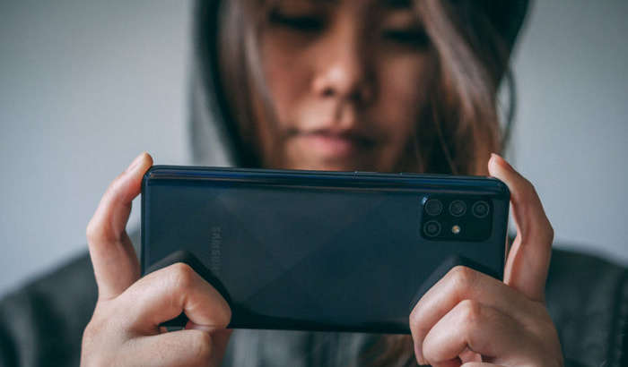 Bu hamyonbop smartfon DxOMark testida Samsung’ni sharmanda qildi!