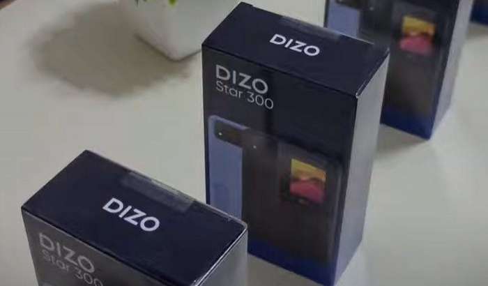 Realme янги – Dizo бренди остида 17 ва 24 долларлик телефонларини сотувга чиқарди
