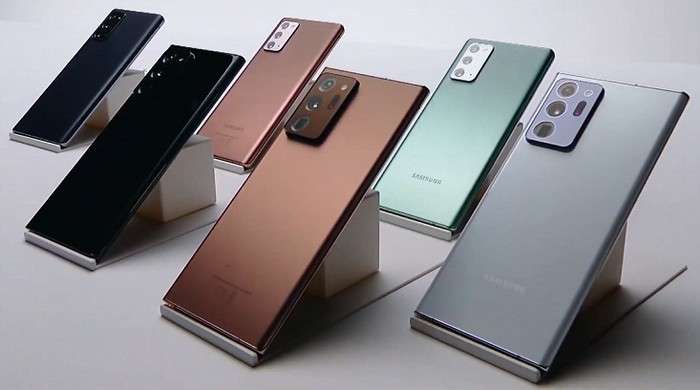 Samsung ҳар бир сотилган Galaxy Note 20 Ultra’дан битта флагман смартфон пулича фойда қиляпти!
