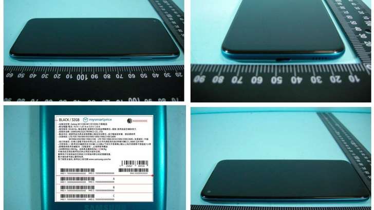 Samsung'ning navbatdagi hamyonbopi bilan tanishing