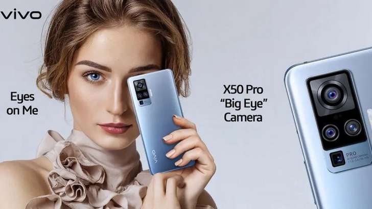 Хитойлик бу камерофон DxOMark рейтингида Galaxy S20 Ultra ва Xiaomi Mi 10 Pro’ни ҳам «ер тишлатди»!
