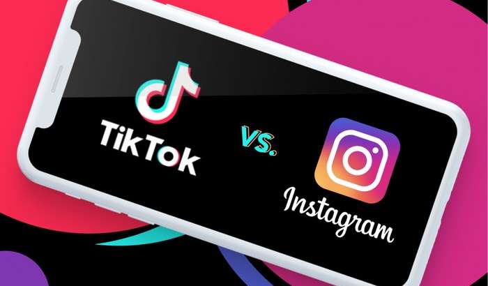 Instagram пул бериб TikTok’дагиларни янги сервисига оғдириб олмоқчи!