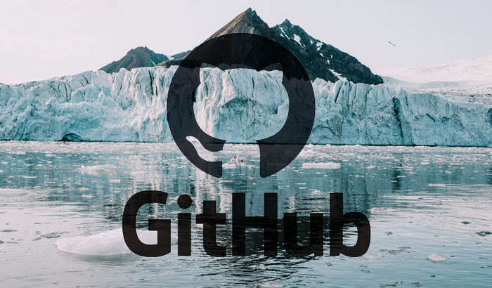 «Охирзамон бўлиб қолса...» – GitHub дастурий кодларни Арктикада яшириб қўйди