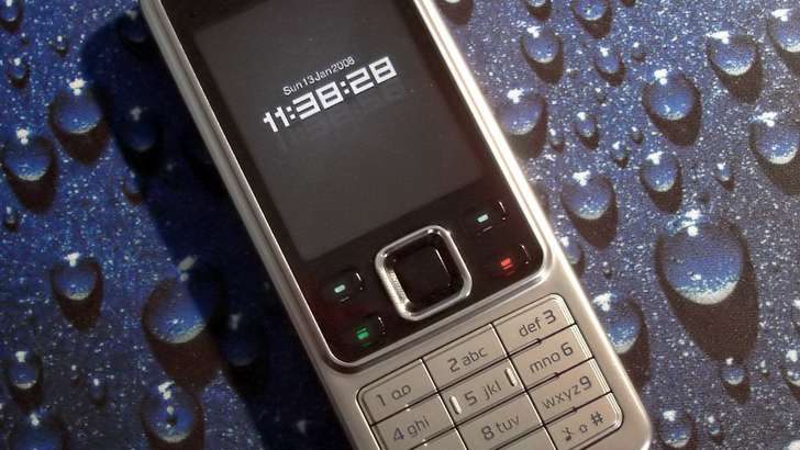 Афсонавий Nokia 6300 модели ва 8000 серияси қайта сотувга чиқиши мумкин