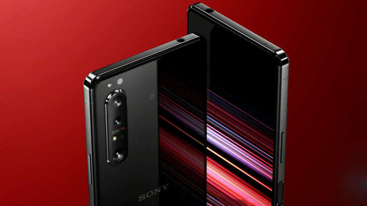 Sony Xperia 1 III'нинг техник жиҳатлари ва қадоқ таркиби билан танишамиз