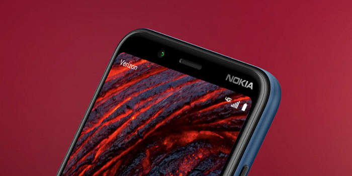 Nokia қуввати 2 кунга етувчи арзон смартфон намойиш қилди