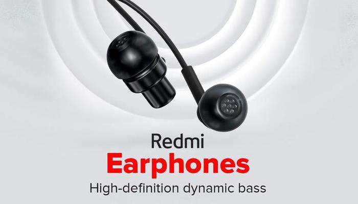 Redmi Earphones – ўта арзон, лекин Hi-Res Audio сертификатли қулоқчин!
