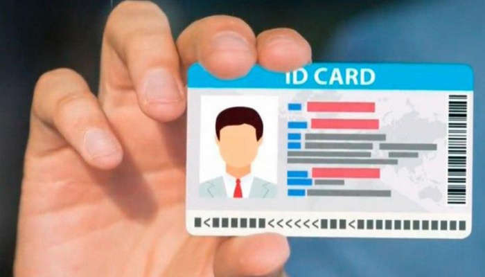 Биометрик паспорт ўрнига олинадиган ID-карта ҳақида батафсил маълумот