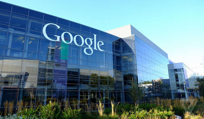 Google даромади рекорд даражага кўтарилди