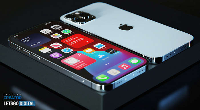 Apple умуман iPhone 13 номли смартфон чиқармаслиги мумкин!