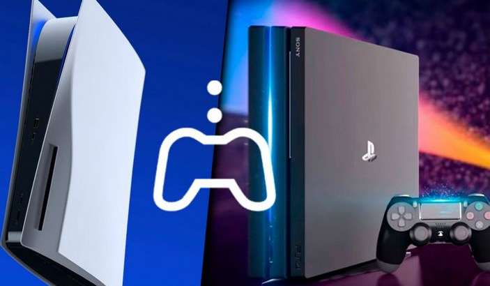 PlayStation 4 эгаларига хушхабар: энди PlayStation 5’га ҳавас қилмай қўяверасиз!