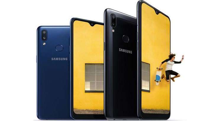 Samsung учта ҳамёнбоп смартфонини Android 10 асосли One UI 2.0’гача янгилаяпти