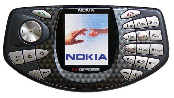 Nokia G10 – афсонавий бренднинг биринчи ўйинбоп смартфони!