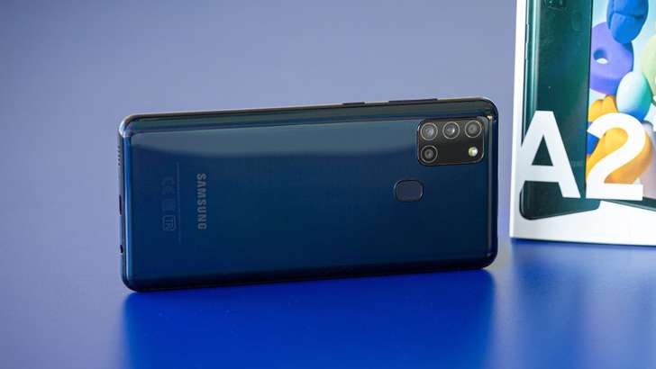 ТераТавсиф: Samsung Galaxy A21s (4-қисм)