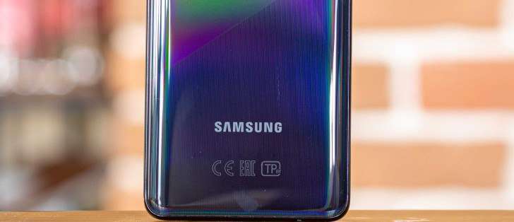 Навбатдаги Samsung смартфони Geekbench'да кўриниш берди