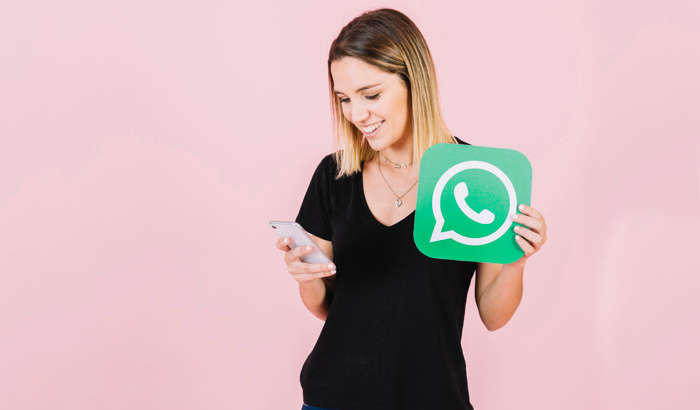 WhatsApp’да йирик апдейт: янги имкониятлар билан танишинг! (+видео)