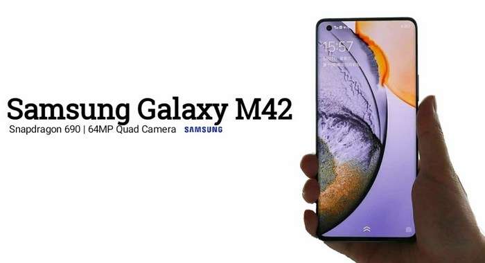 Galaxy M сериясидаги илк 5G-смартфон ҳатто Galaxy A32 моделидан ҳам арзон чиқади!