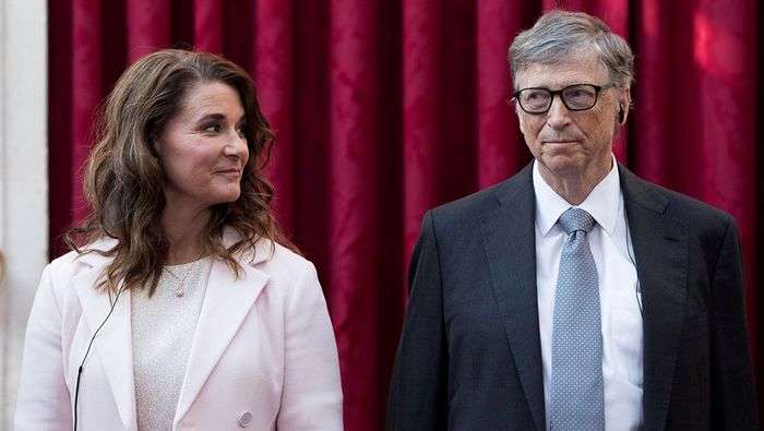 Билл Гейтс ажрашаётиб, унинг Microsoft’дан кетишига сабаб бўлган «ишдаги ишқ можароси» фош бўлди