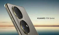 Huawei P50 Pro'нинг техник жиҳатлари ва қадоқ таркиби билан танишамиз