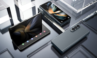 Samsung расман Galaxy Z Fold4 букламафонини тақдим қилди