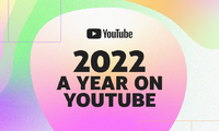 YouTube 2022-yilning eng zo'r videolarini e'lon qildi!