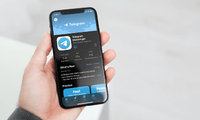 iOS uchun Telegram'ga yangi funksiya qo'shiladi