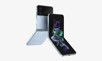 Galaxy Z Flip 4 сифатли рендерларда кўрсатилди
