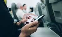 Самолётда Samsung смартфони портлади, йўловчилар фавқулодда эвакуация қилинди