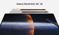 Galaxy Tab S8, S8+ ҳамда S8 Ultra планшетлари тақдим этилди 