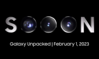 Galaxy S23 Ultra'нинг 200МП камераси билан олинган илк сурат тарқатилди!