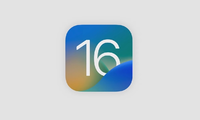 iOS 16 rasman taqdim qilindi!