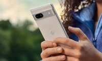 Google o'zining uzoq kutilgan Pixel 7a smartfonini taqdim qildi!