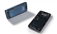 iPhone 14 смартфонларининг схематик фон суратлари чиқарилди