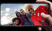 Ortga nazar: Galaxy A80 - aylanuvchi kamerali noyob smartfon 