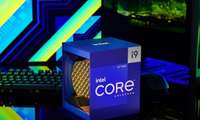 Intel kompaniyasi 5.5 gigagertsli Core i9-12900KS protsessorini taqdim etdi