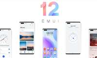 Учта Huawei смартфони EMUI 12 операцион тизимига ўтади 