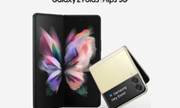 Samsung Galaxy З Flip3 ва Galaxy З Fold3'лар 40 та давлатда сотувга чиқди