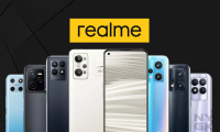 Ўзбекистонда қайси Realme смартфонларини сотиб олиш мумкин?