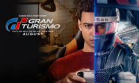 Sony ўзининг Gran Turismo пойга ўйини филм адаптациясининг илк трейлерини чиқарди