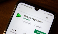 Play Games'ning yangi logotipi Android uchun tarqatilmoqda