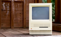Stiv Jobs foydalangan Macintosh kompyuteri kimoshdi savdosiga qo'yildi