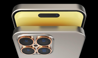 Apple'нинг навбатдаги iPhone'лари ён томонларида тактиль сенсорлар билан жиҳозланади