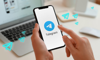 Telegram аноним виртуал рақам хизматини ишга туширади